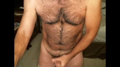 Hairy pecs online show from December 1, 2024, 7:34 am