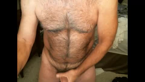 Hairy pecs online show from January 30, 2025, 10:17 am