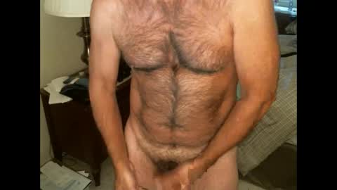 Hairy pecs online show from December 11, 2024, 8:43 pm