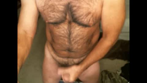 Hairy pecs online show from December 2, 2024, 3:12 pm