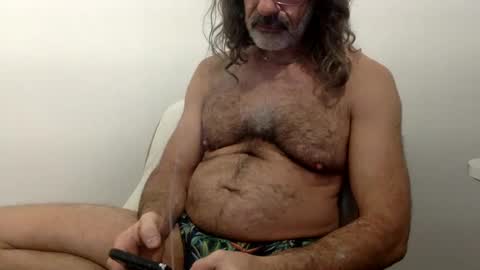 HairyTonkas online show from November 23, 2024, 6:22 am