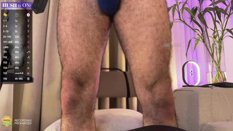 CASHMASTER CARLO online show from December 9, 2024, 8:36 am