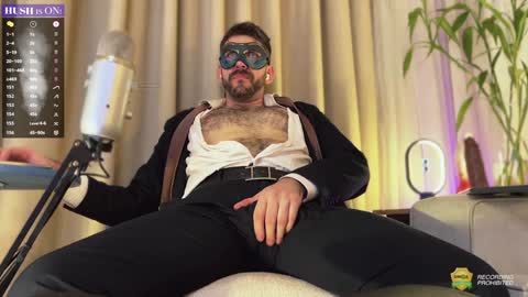 CASHMASTER CARLO online show from January 4, 2025, 12:34 am