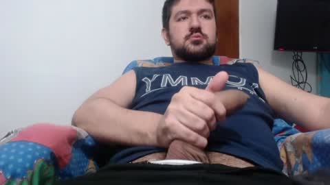 hajo_live online show from December 26, 2024, 7:37 am