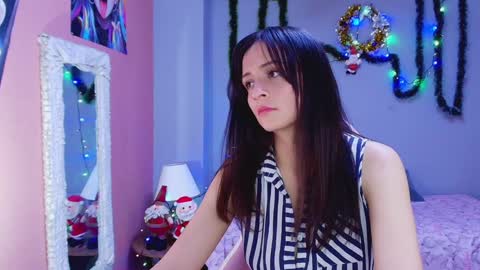 haleyreyes online show from December 12, 2024, 9:11 pm