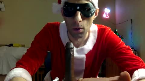 HandsomeAlfie online show from December 7, 2024, 6:58 pm