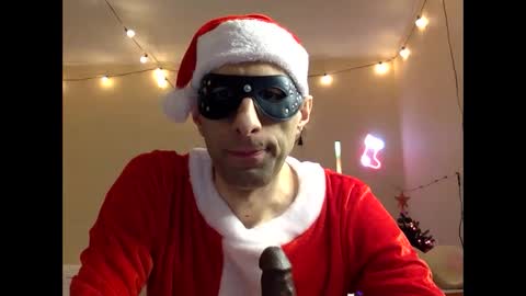 HandsomeAlfie online show from December 22, 2024, 9:34 pm