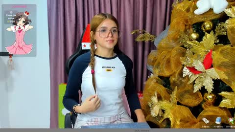 hanna_sexy_007 online show from December 25, 2024, 11:46 pm