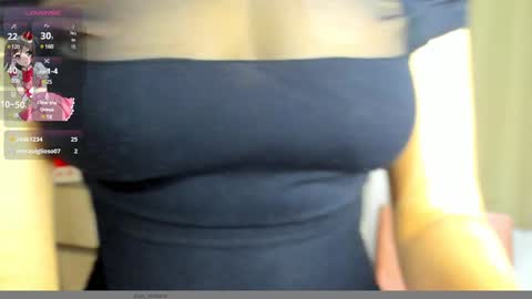 hanna_sexy_007 online show from December 22, 2024, 12:07 am