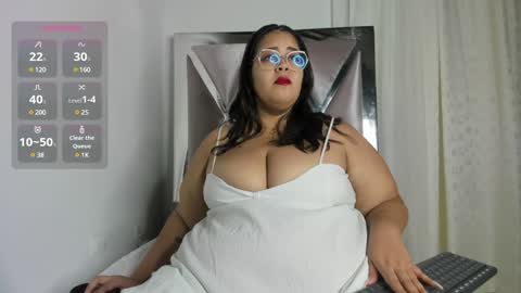 HannaGrey online show from January 5, 2025, 1:04 pm