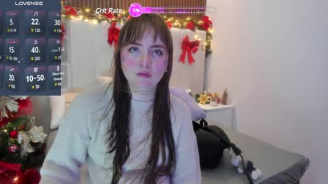 Hannah online show from January 5, 2025, 7:44 pm