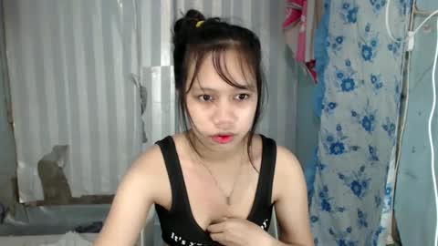 hannah_touch online show from November 12, 2024, 3:30 am