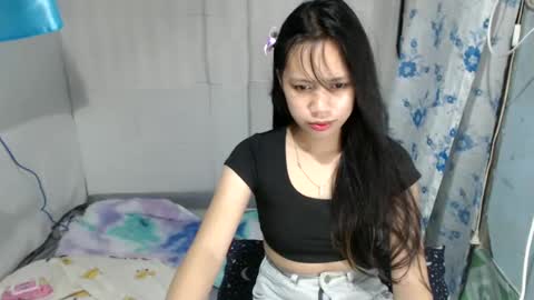 hannah_touch online show from November 25, 2024, 6:50 pm