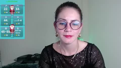 hanny_333 online show from December 29, 2024, 10:27 am