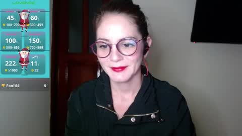 hanny_333 online show from December 23, 2024, 10:01 am