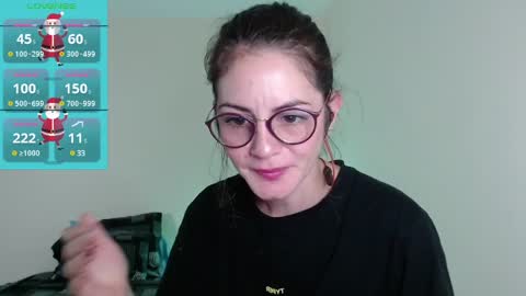 hanny_333 online show from December 26, 2024, 8:32 am