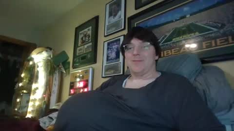 happynpregnant online show from January 19, 2025, 7:34 pm