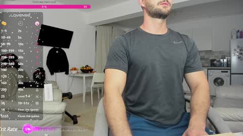 Hard Cock online show from December 5, 2024, 5:09 am