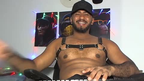 hardboy_latin online show from November 24, 2024, 2:59 am