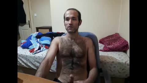 hardhairy10 online show from December 22, 2024, 9:42 am