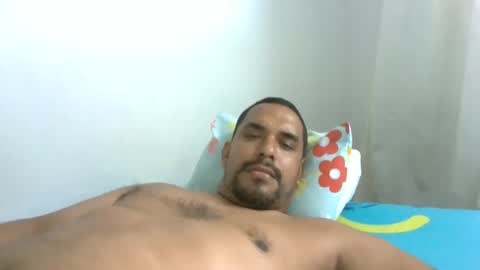 ricardo online show from November 24, 2024, 7:54 pm