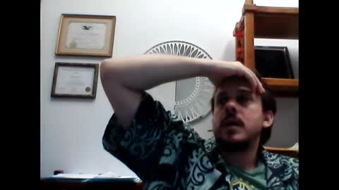 hawaiiguy711 online show from December 28, 2024, 2:59 am