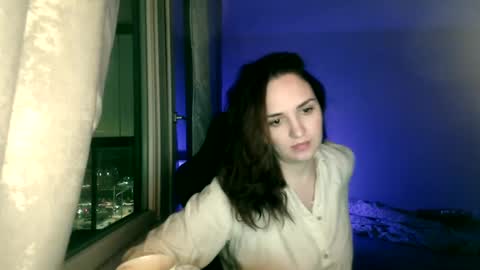 hazeel_x online show from December 24, 2024, 3:08 pm