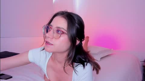 HazelKush online show from November 30, 2024, 9:39 pm