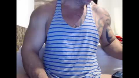 Brazilian bigdick online show from November 13, 2024, 1:43 am