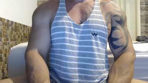 Brazilian bigdick online show from December 4, 2024, 2:50 am