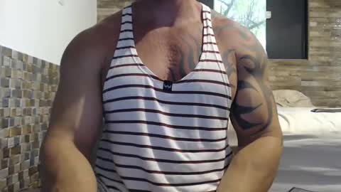 Brazilian bigdick online show from December 20, 2024, 3:03 pm