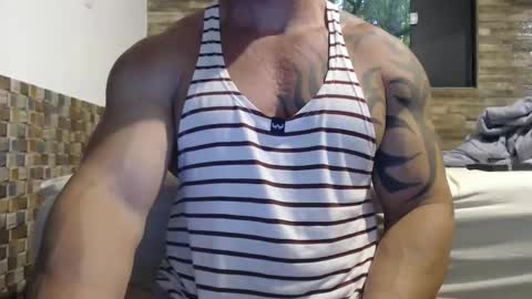 Brazilian bigdick online show from December 23, 2024, 8:04 pm