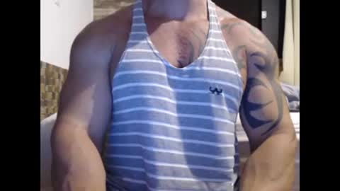 Brazilian bigdick online show from November 26, 2024, 10:52 pm