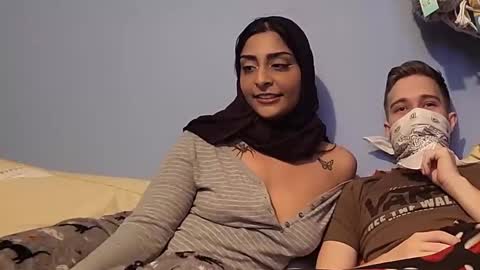 heaven the muslim slut online show from December 1, 2024, 5:01 am