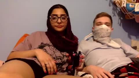 heaven the muslim slut online show from December 5, 2024, 3:00 am