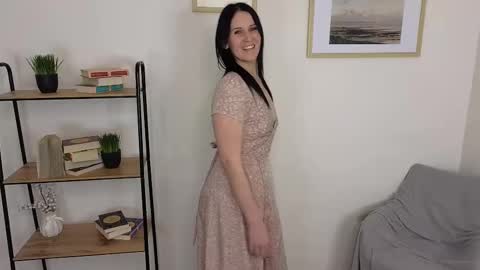 heidi_martin online show from February 6, 2025, 7:06 am