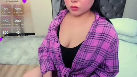 Sexy Hina online show from November 29, 2024, 6:14 am