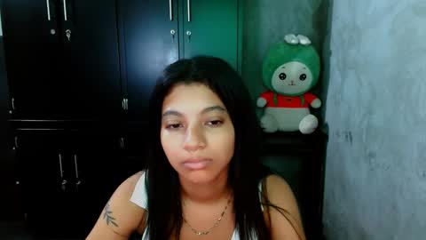 hinata_99 online show from January 7, 2025, 12:37 pm