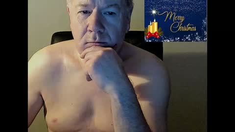 Holger online show from December 26, 2024, 12:50 am