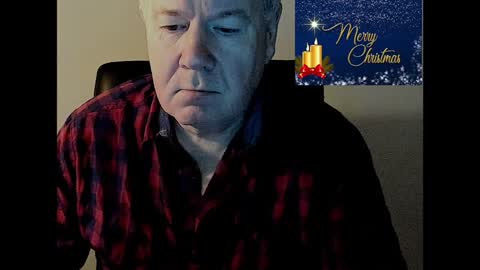 Holger online show from December 25, 2024, 9:36 am