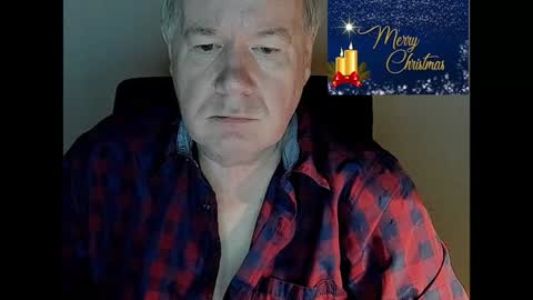 Holger online show from December 24, 2024, 1:06 am