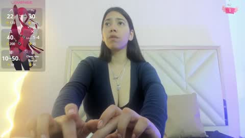 hollie_tay online show from December 29, 2024, 3:17 am