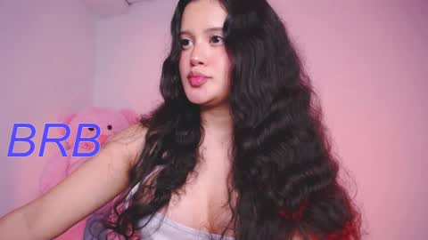 holly_16 online show from November 24, 2024, 10:28 pm