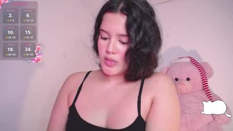 holly_16 online show from December 6, 2024, 11:11 pm