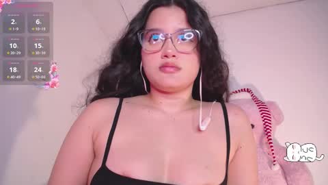 holly_16 online show from December 4, 2024, 11:58 pm