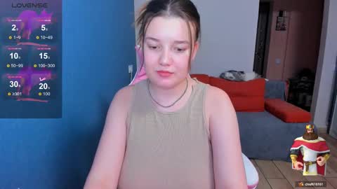 holly_llina online show from December 21, 2024, 3:28 am