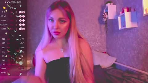 holly_molly8 online show from January 12, 2025, 3:53 pm