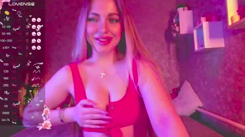 holly_molly8 online show from January 5, 2025, 9:12 pm