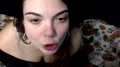 honeymagicxo online show from December 14, 2024, 3:25 am