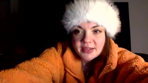 honeymagicxo online show from January 9, 2025, 3:14 am